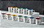 Le Creuset Caneca de Café em Grés do Zodíaco, 14 oz., Touro - Imagem 4