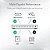 Switch Ethernet Plus PoE Multi-Gigabit Ultra60 de 8 portas da NETGEAR (MS108EUP) - Gerenciado, com 4 x PoE++ e 4 x PoE+ @ 230W, para desktop ou montagem na parede, e - Imagem 4