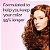 Shampoo Framesi Color Lover Smooth Shine, Shampoo Livre de Sulfato com Quinoa e Aloe Vera, Cabelos Coloridos - Imagem 4
