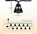 Luzes de corda STAR WARS Darth Vader, Branco Frio 5000K, 10 luzes de LED, Interno/Externo, Edição de Colecionador, Ideal para o quarto das crianças, Presente de Natal, 10 p - Imagem 2