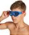 Máscara de natação unissex para crianças Arena The One Junior para meninos e meninas de 6 a 12 anos, lente não espelhada. - Imagem 3