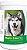 Suplemento Mastigável Multivitamínico Alaskan Malamute Healthy Breeds 365 Comprimidos - Imagem 1