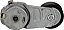 Tensor Automático da Correia de Acionamento Gates 38417 DriveAlign - Imagem 3