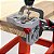 Milescraft 1334 Joint Master - Gabarito de alinhavo de alumínio com auto-aperto. Cria juntas de borda, canto e superfície. Inclui espaçadores de centralização. Para pinos de alinhavo de - Imagem 4