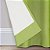 Cortina para janela ECLIPSE Kendall Modern Blackout Thermal Rod Pocket para quarto ou sala de estar (1 painel), 42 x 95, Limão. - Imagem 5