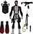 Série G.I. Joe Classificada Edward Torpedo Leialoha, Figuras de Ação Colecionáveis, 73,6 polegadas Figuras de Ação para Meninos e Meninas, com 6 Acessórios. - Imagem 1