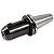 HHIP 3900-4114 5/8 x CAT 40 Suporte de fresa de extremidade com flange em V e profundidade de 2.5 Gage - Imagem 1