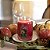 Vela Yankee Candle Macintosh Perfumada, Clássica, Pote Grande de 22oz com um Único Pavio, Mais de 110 Horas de Tempo de Queima - Imagem 4