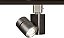 Iluminação WAC H-1014N-830-BN Exterminator II LED Energy Star Track Fixture, Níquel Escovado - Imagem 1