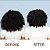 Shampoo Mizani Moisture Fusion, Rico em Umidade, Limpa e Condiciona Gentilmente os Cabelos, com Óleo de Argan, para Cabelos Secos - Imagem 5