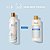 Shampoo Mizani Moisture Fusion, Rico em Umidade, Limpa e Condiciona Gentilmente os Cabelos, com Óleo de Argan, para Cabelos Secos - Imagem 2