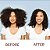 Shampoo Mizani Moisture Fusion, Rico em Umidade, Limpa e Condiciona Gentilmente os Cabelos, com Óleo de Argan, para Cabelos Secos - Imagem 4