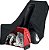 Capa para soprador de neve de duas fases com duto alto, preta, da marca Classic Accessories. - Imagem 1