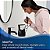 Waterpik Aquarius Water Flosser Profissional para Dentes, Gengivas, Aparelhos, Cuidados Dentários, Potência Elétrica com 10 Configurações, 7 Pontas para Múltiplos Usuários e Necessidades - Imagem 2