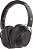 Headphones com cancelamento de ruído ativo Altec Lansing Whisper, preto (MZX1003-BLK) - Imagem 1