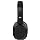 Headphones com cancelamento de ruído ativo Altec Lansing Whisper, preto (MZX1003-BLK) - Imagem 2