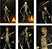 NECA - Sexta-Feira 13 - Figura de Ação Escala 7” - Jason Ultimate (2019 Remake) - Imagem 4