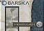 Óculos de ópera BARSKA 3x25 Blueline com colar, pérola branca - Imagem 2