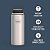 Série ÍCONE POR THERMOS Garrafa de água de aço inoxidável com tampa de rosca, 40 onças, de aço inoxidável fosco - Imagem 2