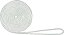 Linha de ancoragem dupla de nylon trançado BoatTector Extreme Max 3006.2951 - 1/2 x 20', branco. - Imagem 1