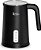 Batedor de Leite Deluxe Simples, Vaporizador de Leite Elétrico 4 em 1 250ml/8.4oz Automático Para Fazer Espuma de Leite Quente e Frio e Aquecedor de Leite Para Latte, - Imagem 1