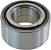 Rolamento de roda para o cubo dianteiro esquerdo LH ou direito RH para Honda Odyssey 99-04 - Imagem 1