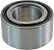 Rolamento de roda para o cubo dianteiro esquerdo LH ou direito RH para Honda Odyssey 99-04 - Imagem 3