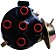 Substituição do distribuidor Premier Gear PG-DST938 para Scirocco L4 (84-89), Rabbit Convertible L4 (84-84), Rabbit L4 (84-84), Quantum L4 (84-85), Jetta L4 (84-87), Jet - Imagem 3