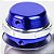 Válvula Wastegate Externa do Coletor de Turbo DNA Motoring WG-TS-40MM-T11-BL - Imagem 2