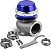 Válvula Wastegate Externa do Coletor de Turbo DNA Motoring WG-TS-40MM-T11-BL - Imagem 1