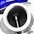 Válvula Wastegate Externa do Coletor de Turbo DNA Motoring WG-TS-40MM-T11-BL - Imagem 3
