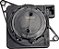 Chave de Controle de Farol Pesado Dorman 901-5208 Compatível com Modelos Selecionados da Freightliner - Imagem 3
