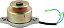 Alternador compatível com/substituição para escavadeiras Kubota K008 00-On Kubota D722 10Hp Dsl. - Imagem 1