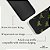 Capa Slim Wrap Coach Genuine Debossed em Couro de Pedra para iPhone 15 Pro Max, compatível com carregamento sem fio - Repeat Rexy - Imagem 5