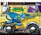 Brinquedos Playmates Tartarugas Ninja Adolescentes: Coleção Clássica de Heróis da Aventura Série 2 Exclusivo da Amazon - Imagem 4
