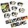 Maior Que Jogos Sentinels of The Multiverse: Rook City e Infernal Relics - Imagem 3