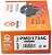 Pastilhas de Freio Cerâmicas Premium MAGMA Fire Born Braking PMD1754C, Traseiras - Imagem 5