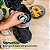Cafeteira Individual BELLA Dual Brew, Compatível com Cápsulas K-cup e Suporte para Café Moído - Desligamento Automático e Bandeja Ajustável, 14oz, Preto - Imagem 5