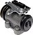 Cilindro de roda de freio a tambor traseiro compatível com modelos selecionados de Chevrolet/GMC/Isuzu, lado do passageiro traseiro, marca Dorman W610182. - Imagem 3