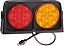 Luz de LED Wesbar 54209-022 - Imagem 1
