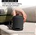 Alto-falante portátil Bluetooth à prova d'água Sony IP67 com bateria de 16 horas de duração e chamadas hands-free, preto - Imagem 5