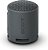 Alto-falante portátil Bluetooth à prova d'água Sony IP67 com bateria de 16 horas de duração e chamadas hands-free, preto - Imagem 1