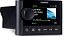 Garmin Fusion® Apollo™ MS-SRX400 Estéreo Marítimo da Zona, com Wi-Fi® Integrado, Uma Marca Garmin - Imagem 5