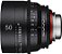 Lente CINEMA Profissional Rokinon Xeen XN50-MFT 50mm T1.5 para Montagem Micro Four Thirds - Imagem 5