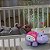 VTech Baby Lil' Critters Hipopótamo Starlight Soothing, Rosa (Exclusivo da Amazon) Pequeno - Imagem 5