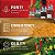 Temporada de churrasco de mesquite McCormick Culinary, 26 oz - Um recipiente de 26 onças de tempero de mesquite, melhor em sanduíches de porco, costelas, peito bovino, ou como tempero de amaciante - Imagem 4