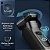 Philips Norelco Barbeador 7500, Barbeador Elétrico Recarregável Wet & Dry com Tecnologia SenseIQ, Caixa de Limpeza Rápida, Estojo de Viagem e Aparador Pop-up, S7783/ - Imagem 5