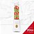 Liquidificador Pessoal Holstein Housewares - Batidas e Smoothies Cremosos, Copos Para Viagem de 20oz Livres de BPA, Design de Elegância Dourada, 250W - Imagem 2