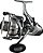Okuma Coronado CDX Carretel de pesca Baitfeeder leve para água salgada - Imagem 1