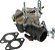 Carburador Completo 1203-0003 Compatível com/Substituto para Massey Ferguson 135, 150, 202, 204, 2135, 35, 50 Loader, F40, MH50, TO35 12522, 352046 - Imagem 4